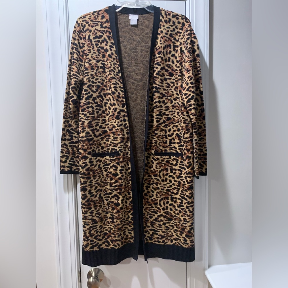 Cardigan Size S-M